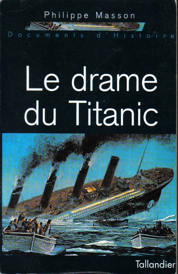titanic